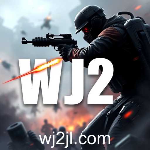 Exploring the Exciting World of Action Games: Unleashing Adventure with 'WJ2'