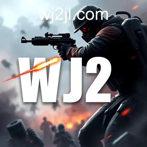 Exploring the Exciting World of Action Games: Unleashing Adventure with 'WJ2'