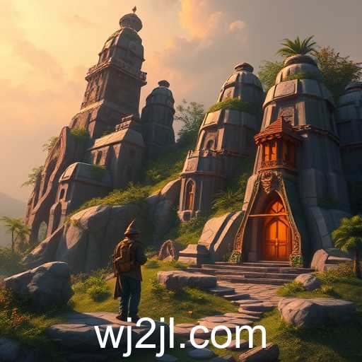 Exploring the Thrilling World of Adventure Games: A Dive into the Fascinating Category