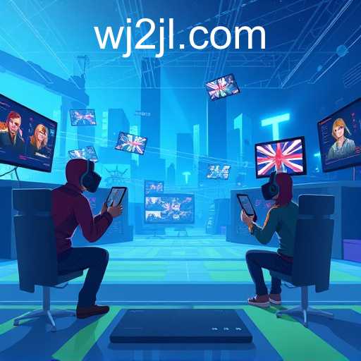 The Digital Evolution of Gaming