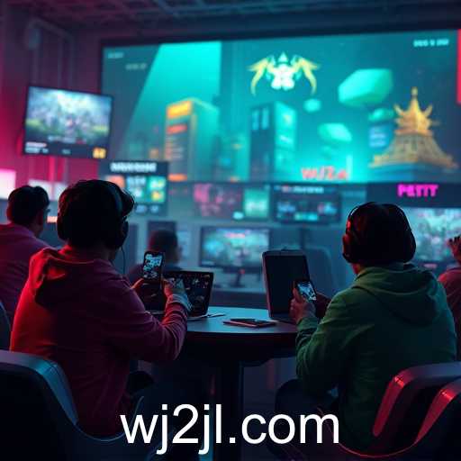 The Evolution of Gaming Experiences in 2025