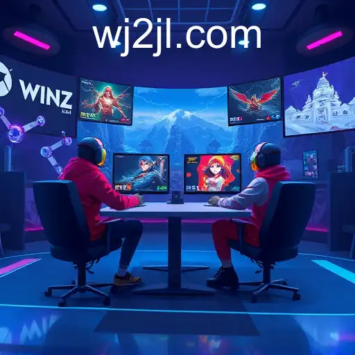 The Evolution of English Game Websites