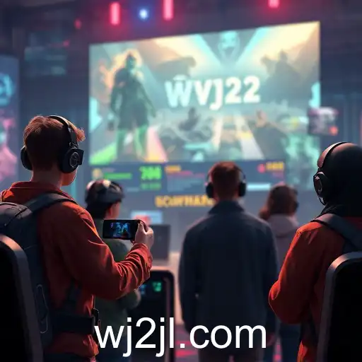 The Evolution of Online Gaming in 2025