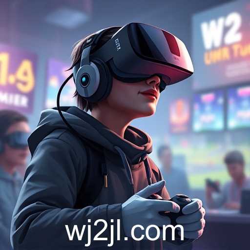 The Evolution of Online Gaming: WJ2's Influence in 2025