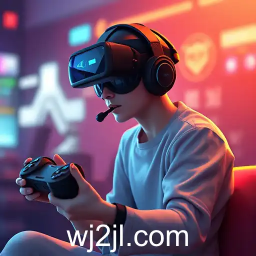 The Evolution of WJ2 and Gaming Trends in 2025