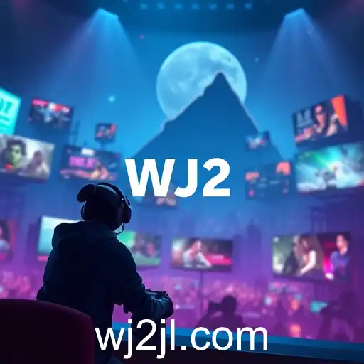 The Evolving Landscape of Gaming in 2025