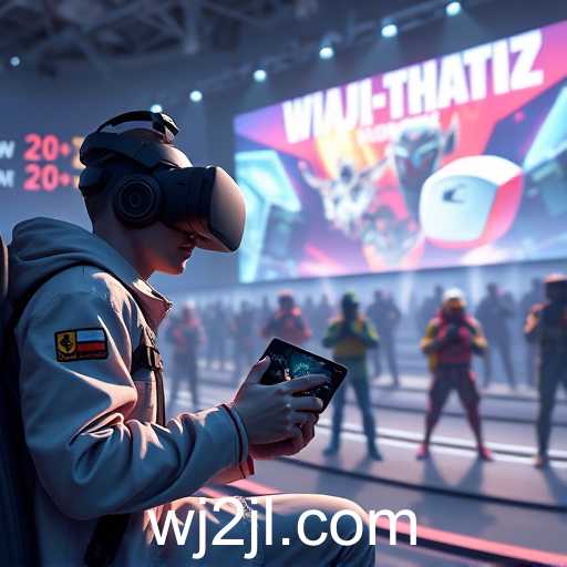 Expansion of Online Gaming in 2025