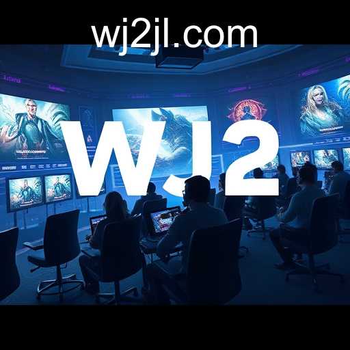 WJ2: The Future of Online Gaming