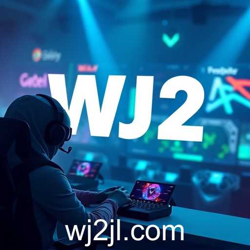 Gaming Evolution: A Glimpse into WJ2's Impact