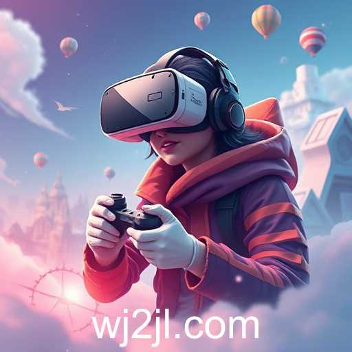 The Gaming Revolution: How 'WJ2' is Shaping 2025