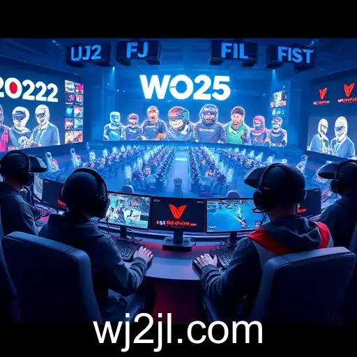 Impact of Online Gaming in 2025