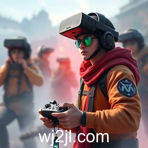 Navigating the Multiplayer Gaming Landscape with