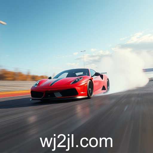 The Thrill of Speed: Exploring the Best in Racing Games