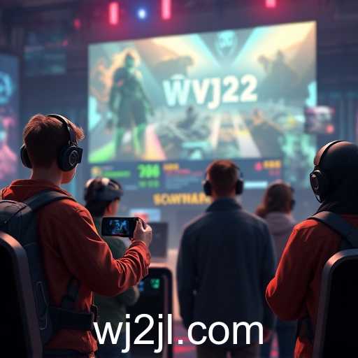 The Rise of Gaming in 2025: A New Era for Online Platforms