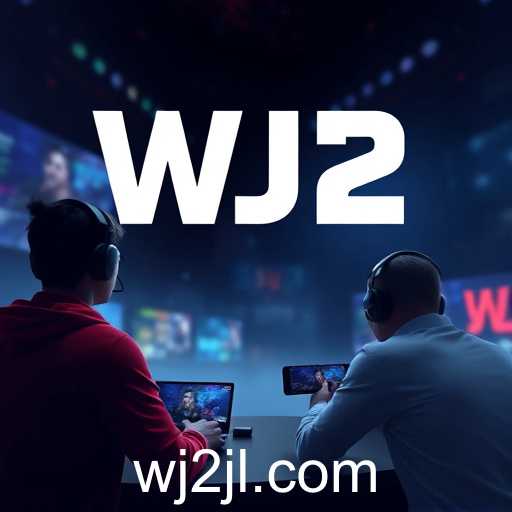 The Rise of WJ2 in the Gaming World