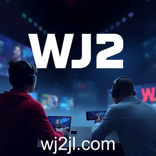 The Rise of WJ2 in the Gaming World