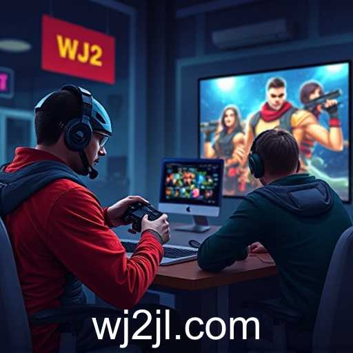 The Rise of WJ2 in Gaming Culture