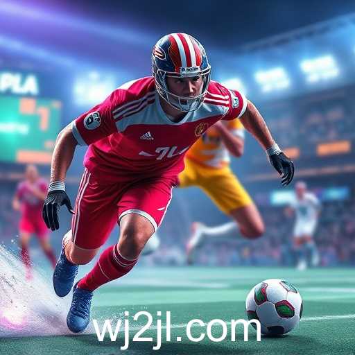 Exploring the Thrilling World of Sports Games
