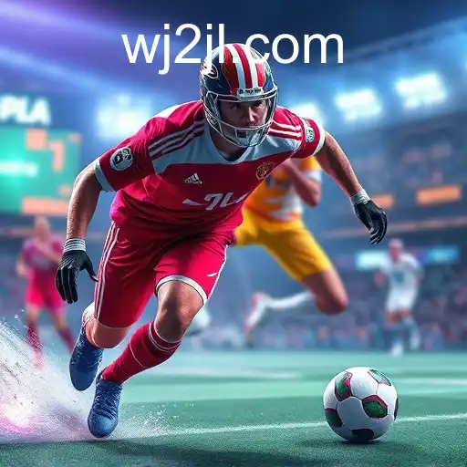 Exploring the Thrilling World of Sports Games