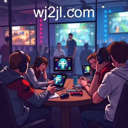 The Resurgence of Online Gaming Enthusiasm