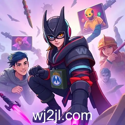 Virtual Reality Revolutionizes Gaming Experience