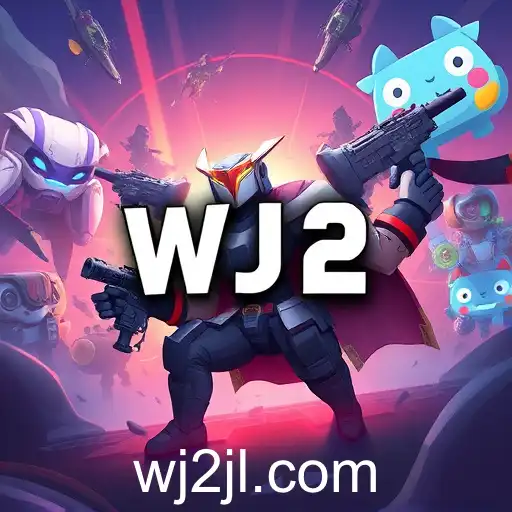 The Rise of WJ2: A Digital Gaming Phenomenon