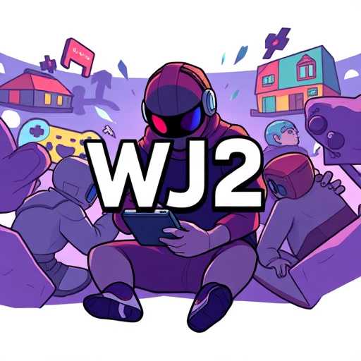 WJ2: Revolutionizing Online Gaming in 2025