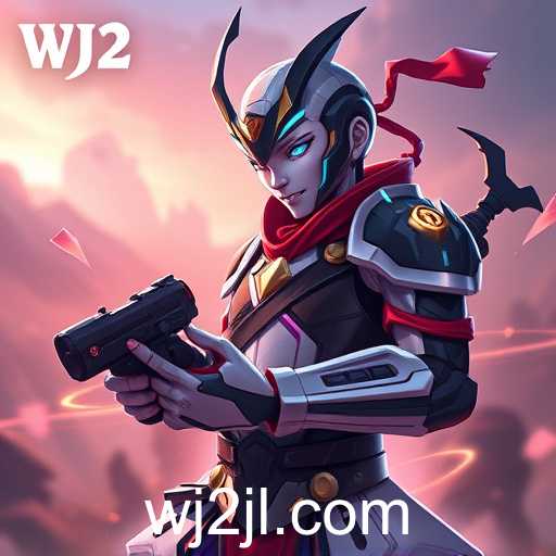 The Rise of WJ2: Transforming Online Gaming Landscape