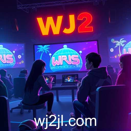 The Rise of WJ2 in the Gaming World