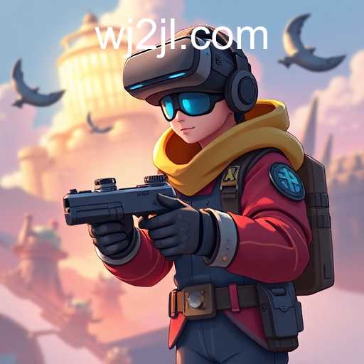 WJ2 Revolutionizes Online Gaming Experience