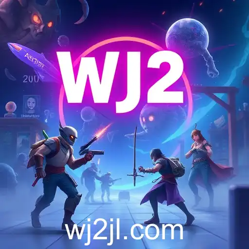WJ2: Revolutionizing the Online Gaming Experience