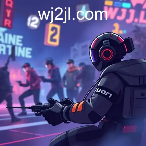 The Rise of WJ2 in Gaming and Beyond